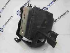 Volkswagen Beetle 1998-2006 ABS Pump Unit 1C0907379E 1J0614517E